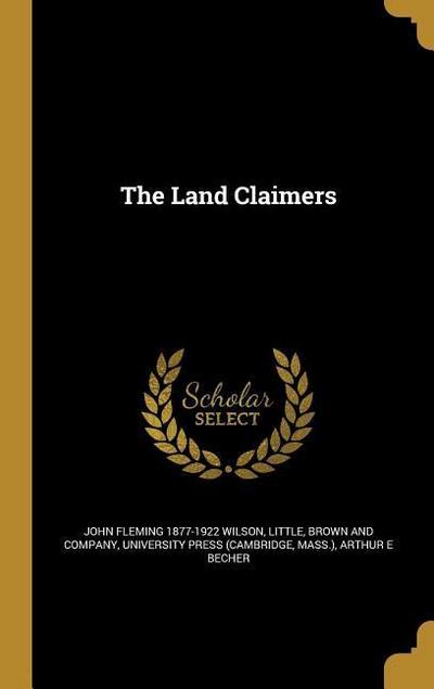 The Land Claimers