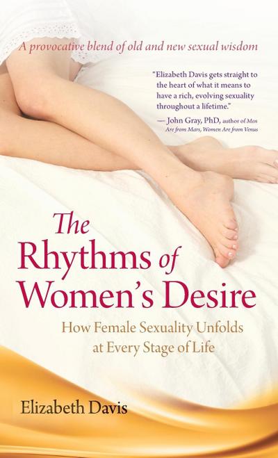 The Rhythms of Women’s Desire
