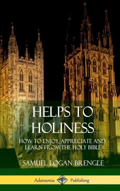 Helps to Holiness