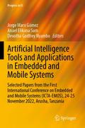 Artificial Intelligence Tools and Applications in 