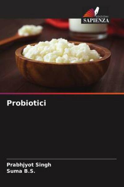 Probiotici