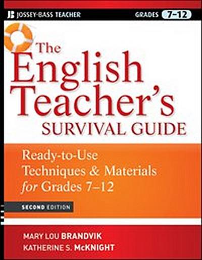The English Teacher’s Survival Guide