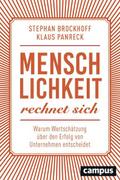 Menschlichkeit rechnet sich
