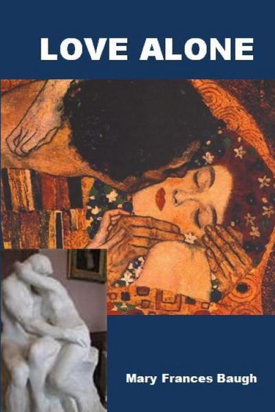 LOVE ALONE