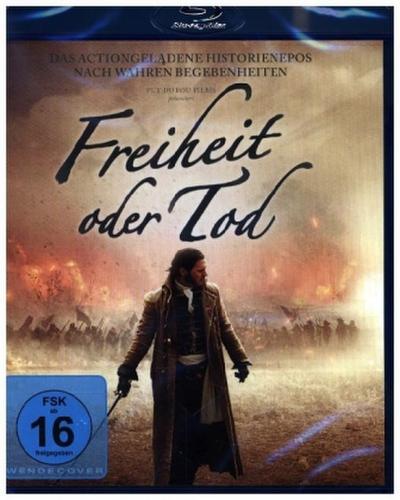 Freiheit Oder Tod (Blu-ray)