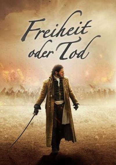 Freiheit Oder Tod (Blu-ray)