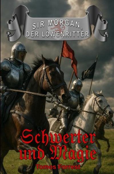Schwerter und Magie