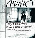 Auch im Osten trägt man Westen