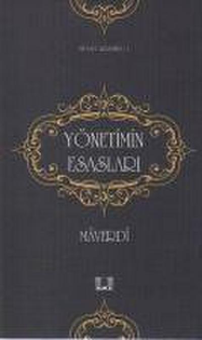 Yönetimin Esaslari