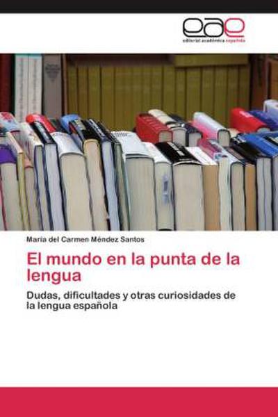 El mundo en la punta de la lengua