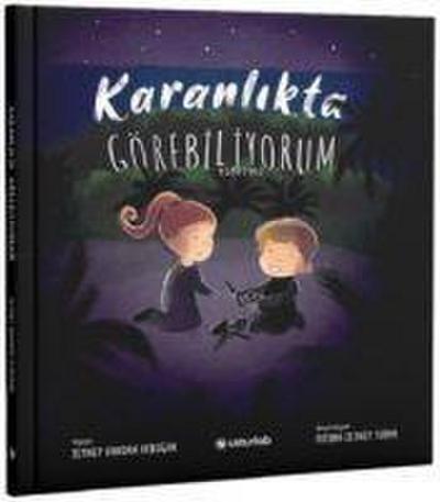 Karanlikta Görebiliyorum