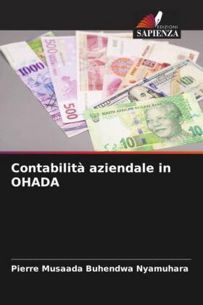 Contabilità aziendale in OHADA