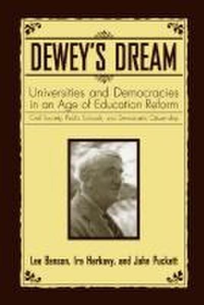 Dewey’s Dream