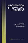 Information Retrieval and Hypertext