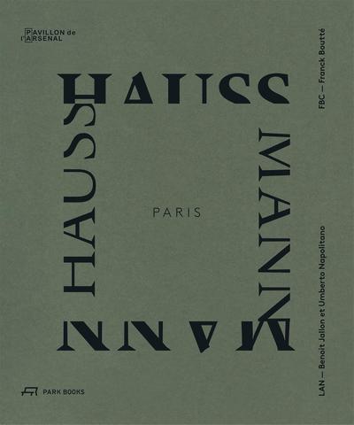 Paris Haussmann
