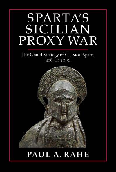 Sparta’s Sicilian Proxy War