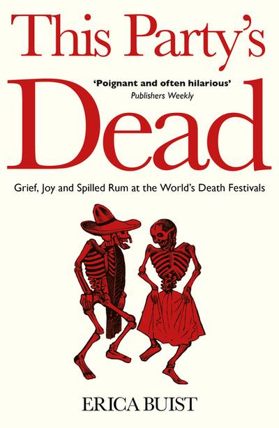 This Party’s Dead