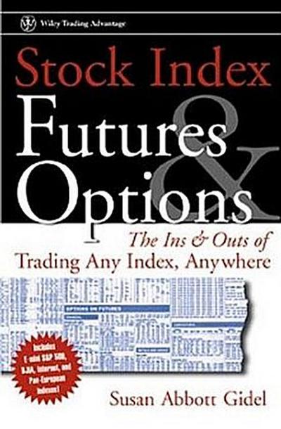 Stock Index Futures & Options