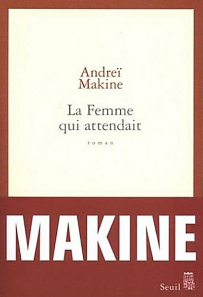 La Femme qui attendait
