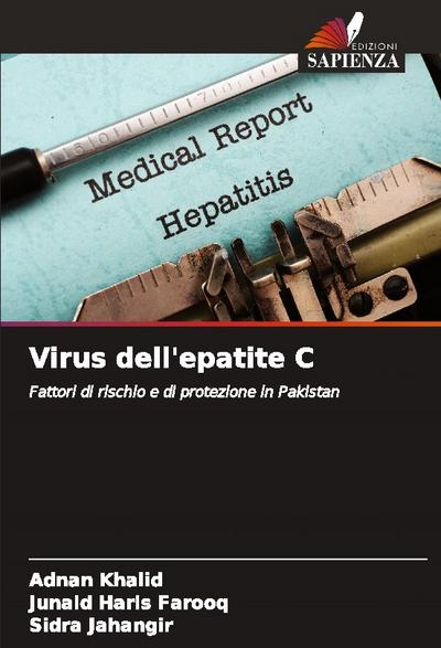 Virus dell’epatite C