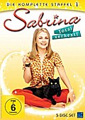 Sabrina Total Verhext