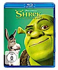 Shrek - Der tollkühne Held