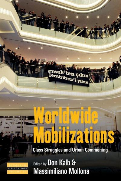 Worldwide Mobilizations