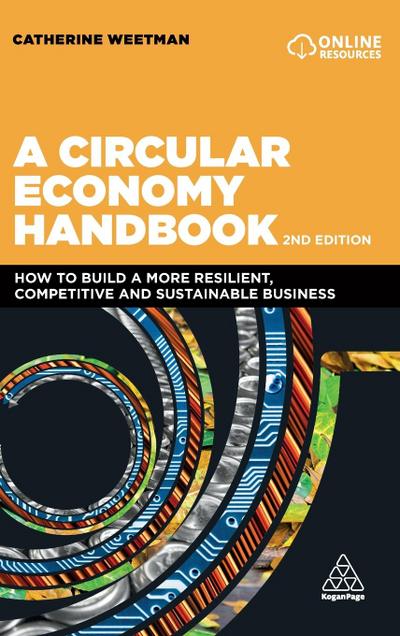 Circular Economy Handbook