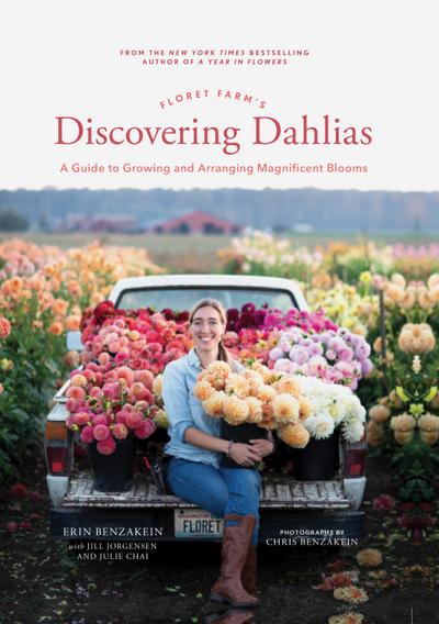 Floret Farm’s Discovering Dahlias