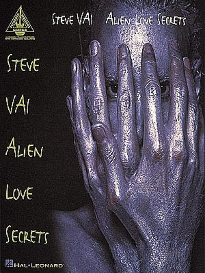 Alien Love Secrets