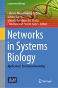 Networks in Systems Biology