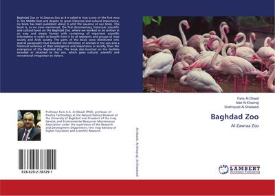 Baghdad Zoo
