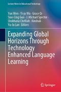 Expanding Global Horizons Through Technology Enhanced Language Learning