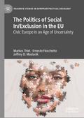 The Politics of Social In/Exclusion in the EU