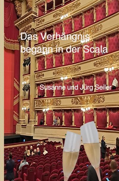 Das Verhängnis begann in der Scala