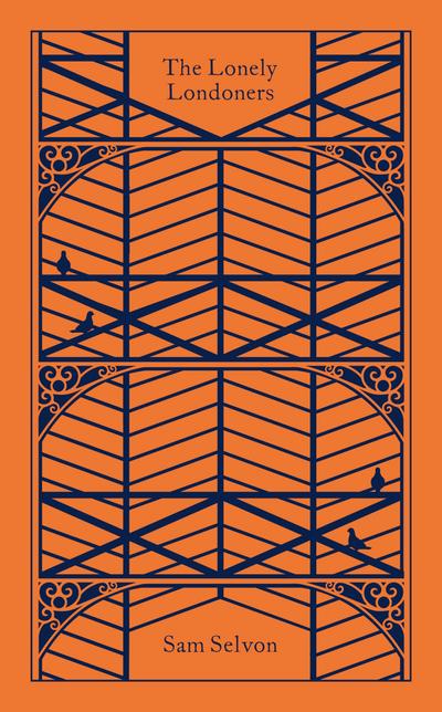 The Lonely Londoners