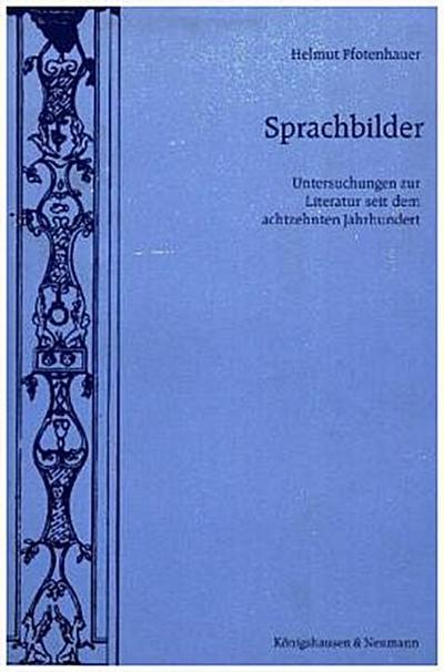 Sprachbilder