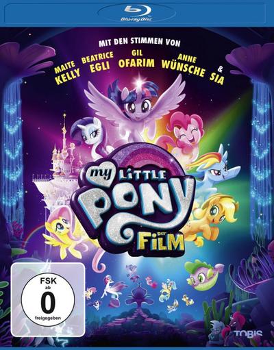 My little Pony - Der Film