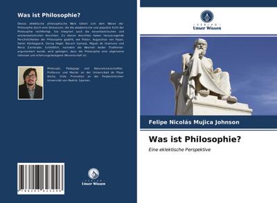Was ist Philosophie?