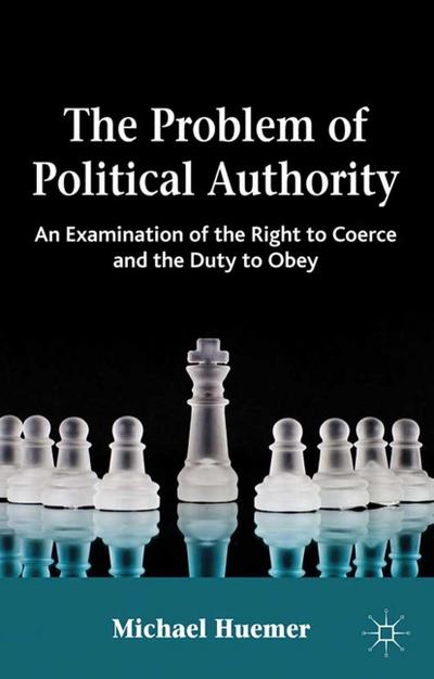 The Problem of Political Authority