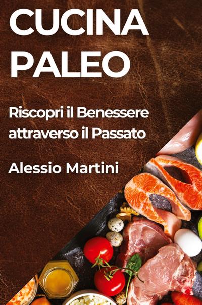 Cucina Paleo