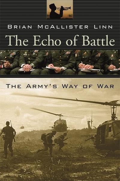 The Echo of Battle