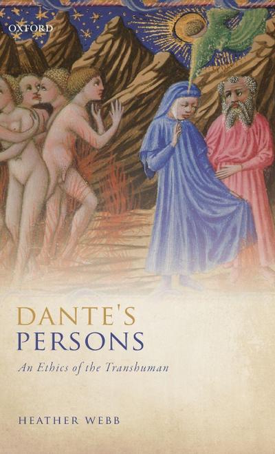 Dante’s Persons