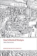 Foxe’s Book of Martyrs