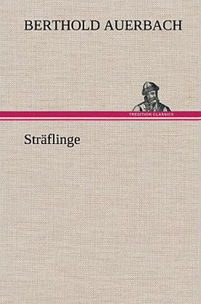 Sträflinge