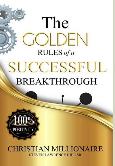 The Golden Rules of a Successful Breakthrough
