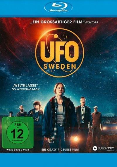 UFO Sweden (BR)  Min: 115/DD5.1/WS