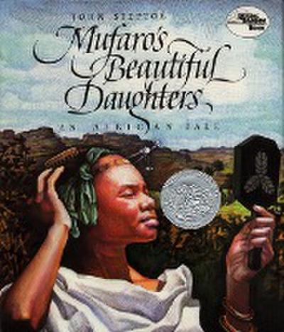 Mufaro’s Beautiful Daughters Big Book