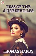 Tess of the d’Urbervilles