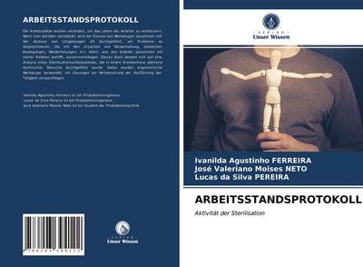 ARBEITSSTANDSPROTOKOLL